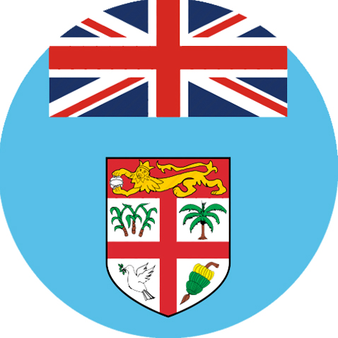 Fiji and Pacific Islands